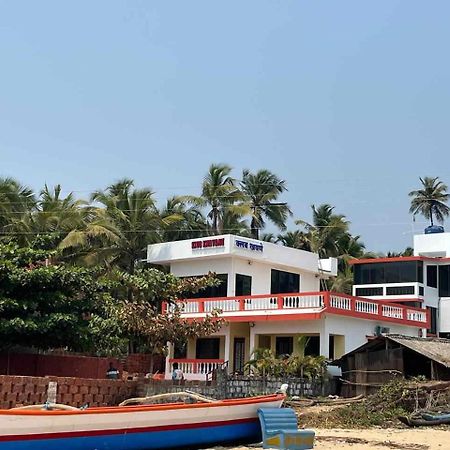 Klub Khavana- The Exclusive Beachfront Resort Vengurla Exterior photo