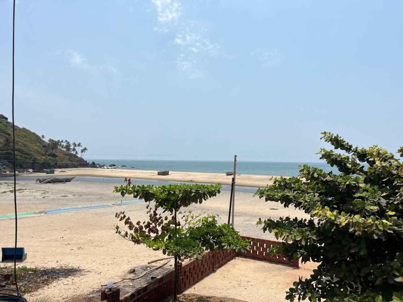 Klub Khavana- The Exclusive Beachfront Resort Vengurla Exterior photo