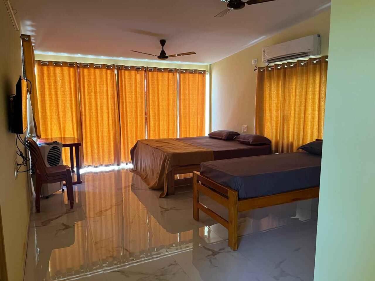 Klub Khavana- The Exclusive Beachfront Resort Vengurla Exterior photo